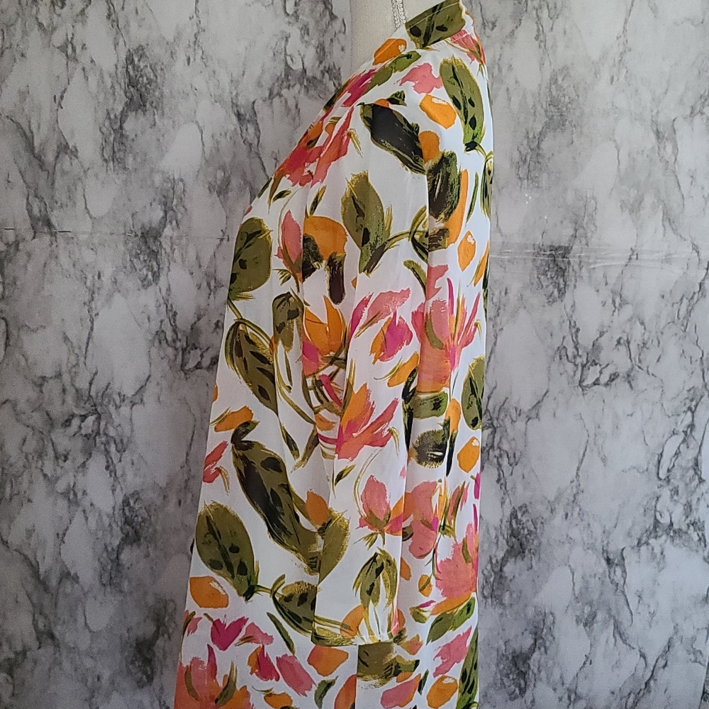 Charming Charlie kimono size medium - Picture 3 of 6